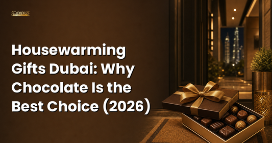 Housewarming Gifts Dubai: Why Chocolate Is the Best Choice (2026)