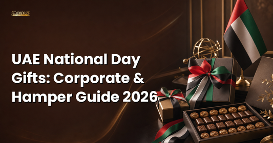 UAE National Day Gifts: Corporate & Hamper Guide 2026