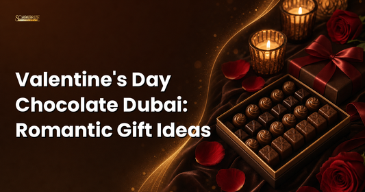 Valentine Chocolate Dubai: Romantic Gift Ideas