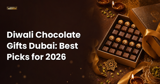 Diwali Chocolate Gifts Dubai: Best Picks for 2026