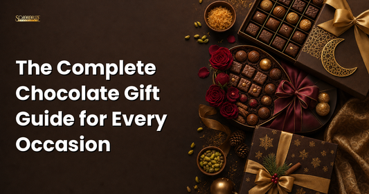The Complete Chocolate Gift Guide for Every Occasion