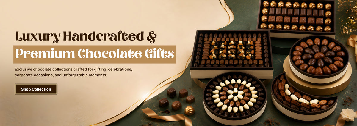 Schokorize Chocolates