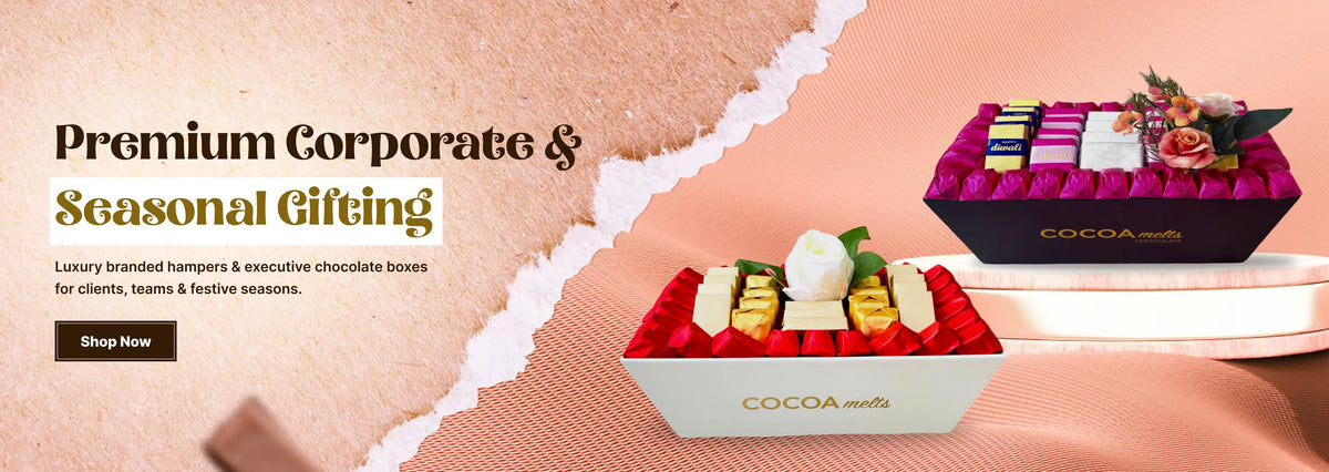Schokorize Chocolates