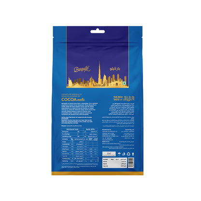 Barquillo Roasted Almond Pouch