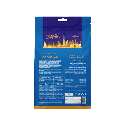 Barquillo Roasted Almond Pouch