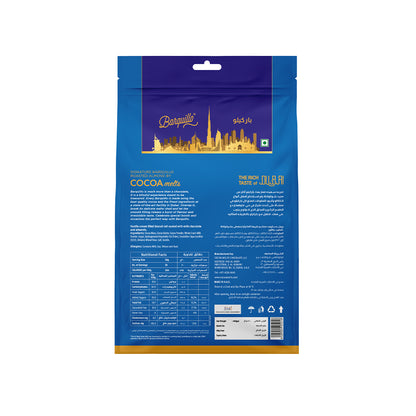 Barquillo Roasted Almond Pouch