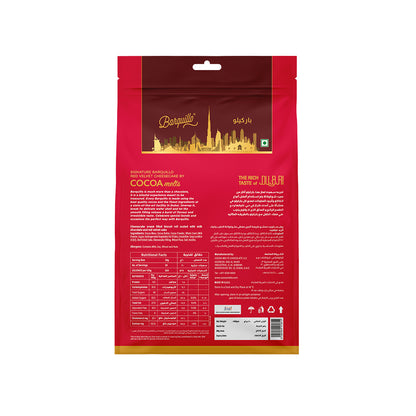 Barquillo Red Velvet Cheesecake Pouch