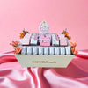 Sweet Baby Girl Chocolate Hamper