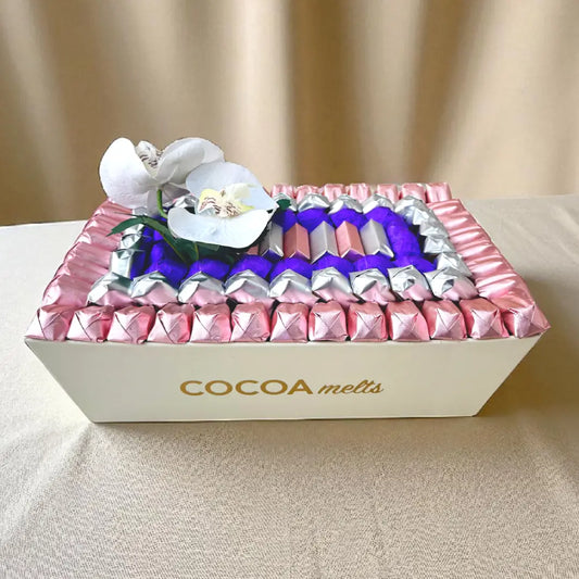 Signature Birthday Chocolate Hamper