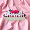 Tropical Delight Chocolate Gift Box