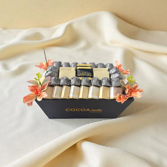 Festive Eid Chocolate Gift Box