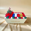 Classic Christmas Chocolate Gift Box