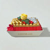 Berry Romance Chocolate Gift Box