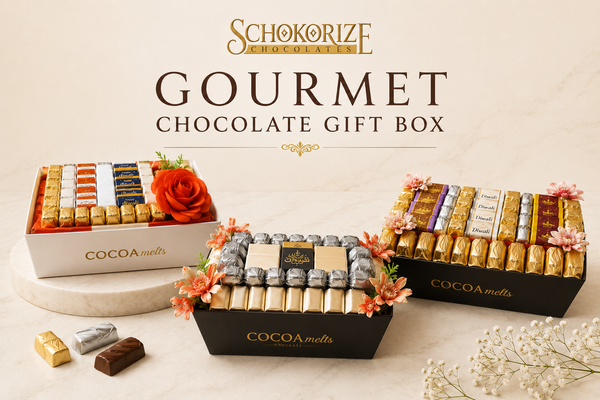 Shop Chocolates