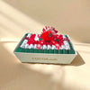 Festive Christmas Chocolate Hamper