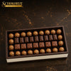 Schokorize Royal Signature Collection – Premium Assorted Chocolates 500g