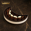 Schokorize Crescent Collection – Premium Assorted Chocolates 400g