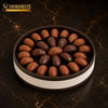 Schokorize Velvet Essence Collection – Luxury Chocolates 400g